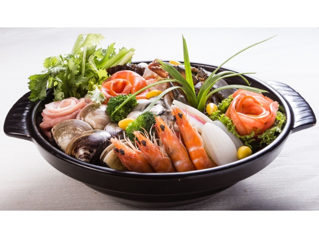 食用海鮮有講究，您都知道嗎？